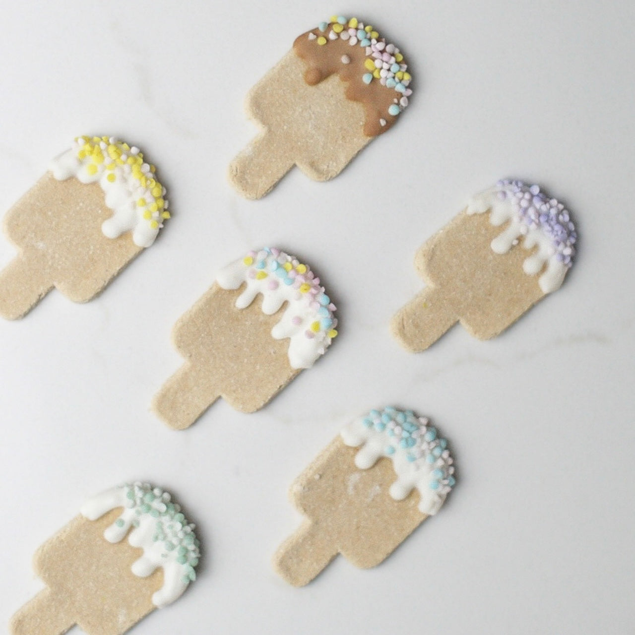 Fairy Pops