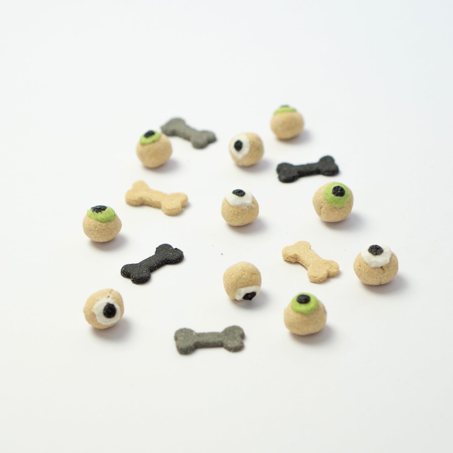 Peeping Treats