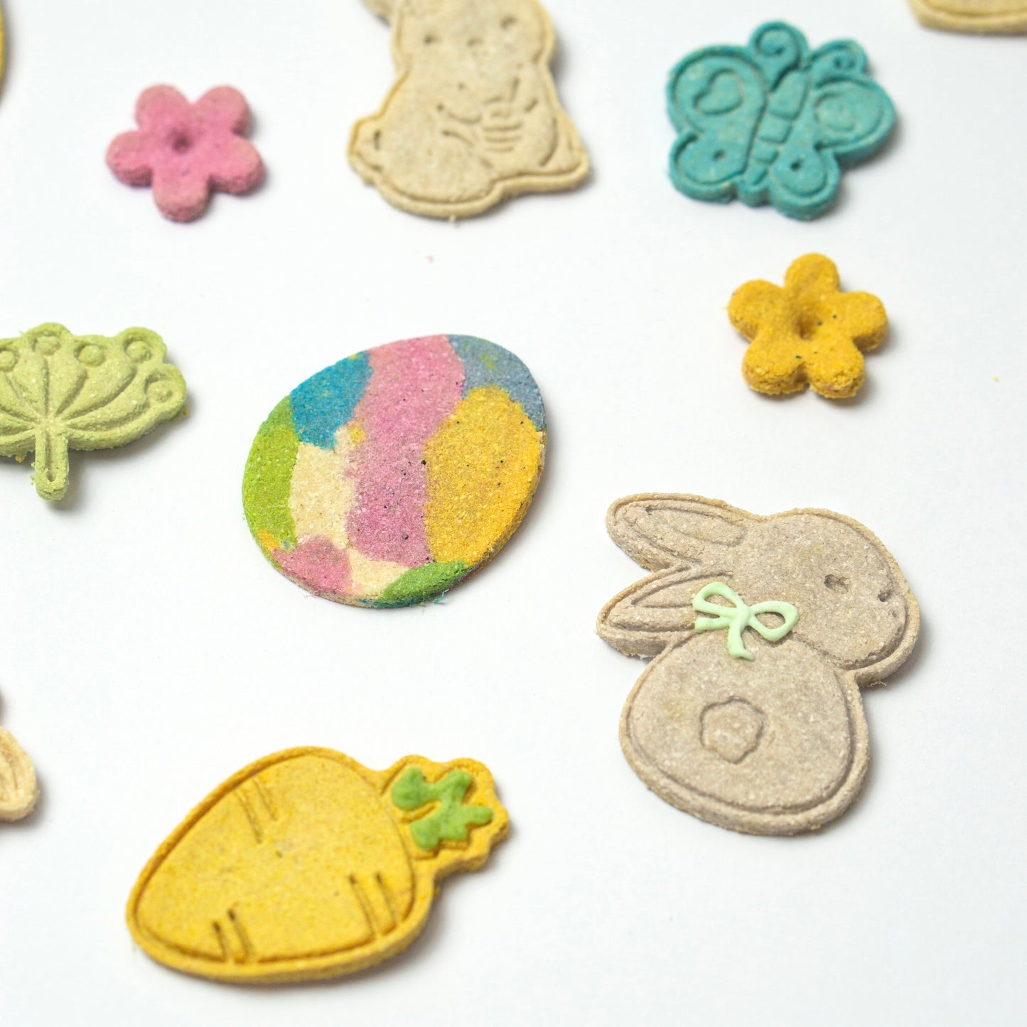 Easter Garden