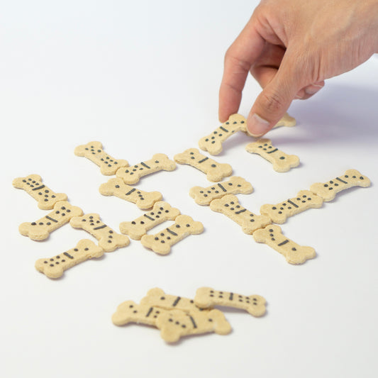 Bone Appétit (Domino Edition)