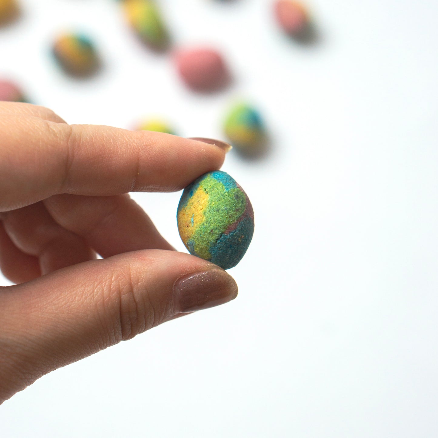 Eggstra Celebration