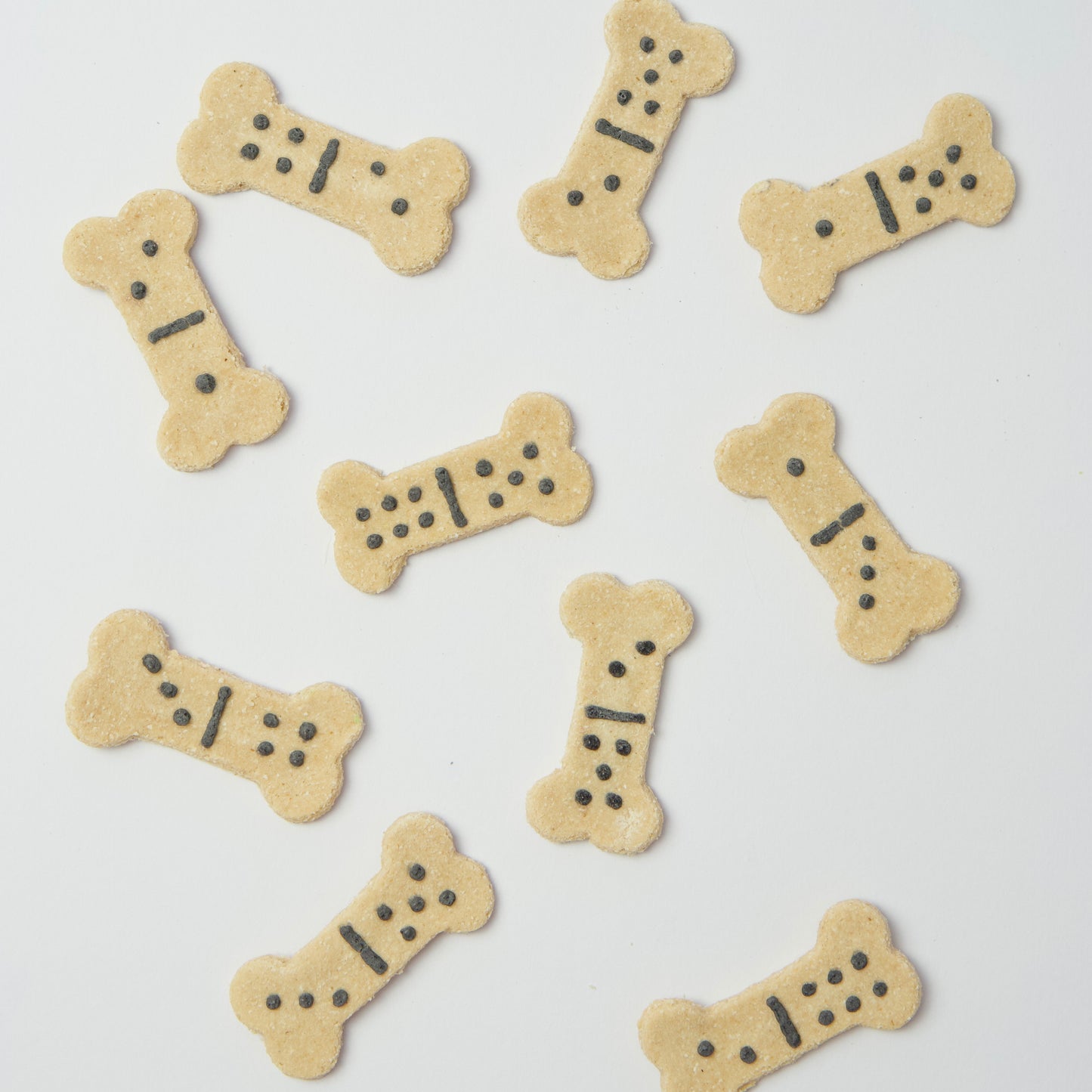 Bone Appétit (Domino Edition)