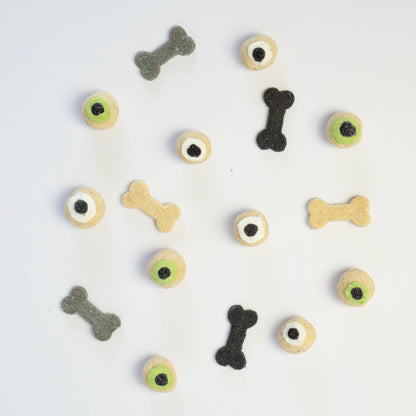 Peeping Treats