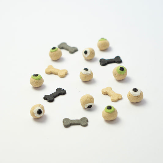Peeping Treats