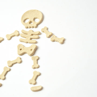 Mr. Bones