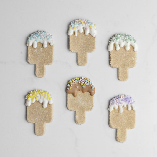 Fairy Pops